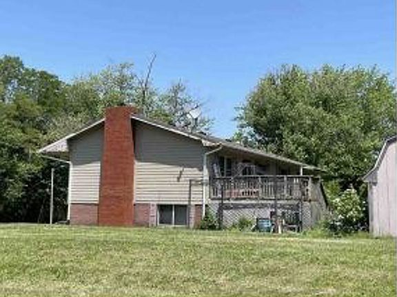 Property Side View