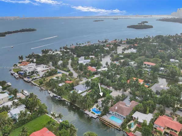 1035 Belle Meade Island Dr, Miami, FL 33138