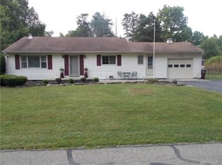 7390 Mishler Dr, West Milton, OH 45383