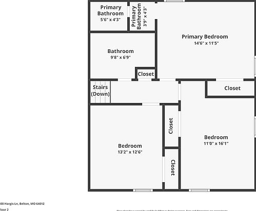 3rd image of 500 Hargis Ln