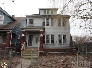 2139 Ashland St, Detroit, MI 48215