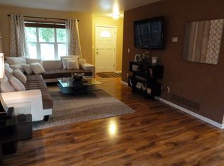 531 Sundance Ct, Fort Collins, CO 80524