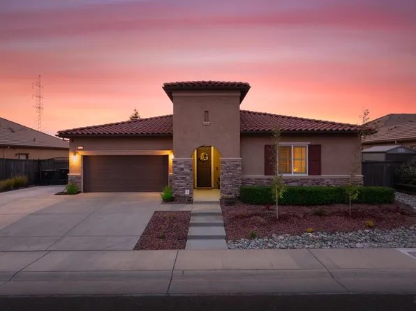 5114 Crystal Cove Dr, Rancho Cordova, CA 95742