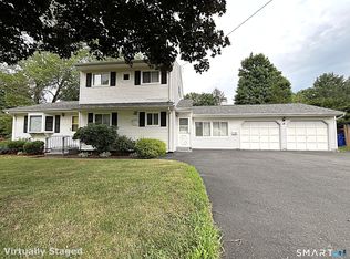 436 Avery Street, South Windsor, CT 06074