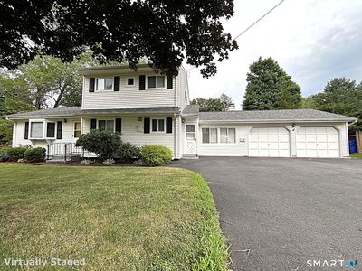 436 Avery Street, South Windsor, CT, 06074