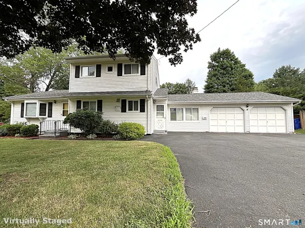 436 Avery Street, South Windsor, CT 06074