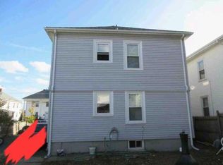 216 Norfolk Ave, Pawtucket, RI 02861