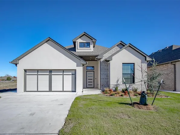 13304 Lisbon Ave, Oklahoma City, OK 73170