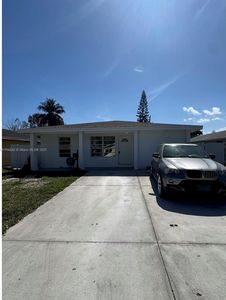 2318 Scott St, Hollywood, FL, 33020