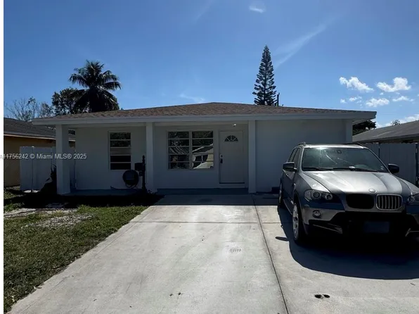 2318 Scott St, Hollywood, FL 33020