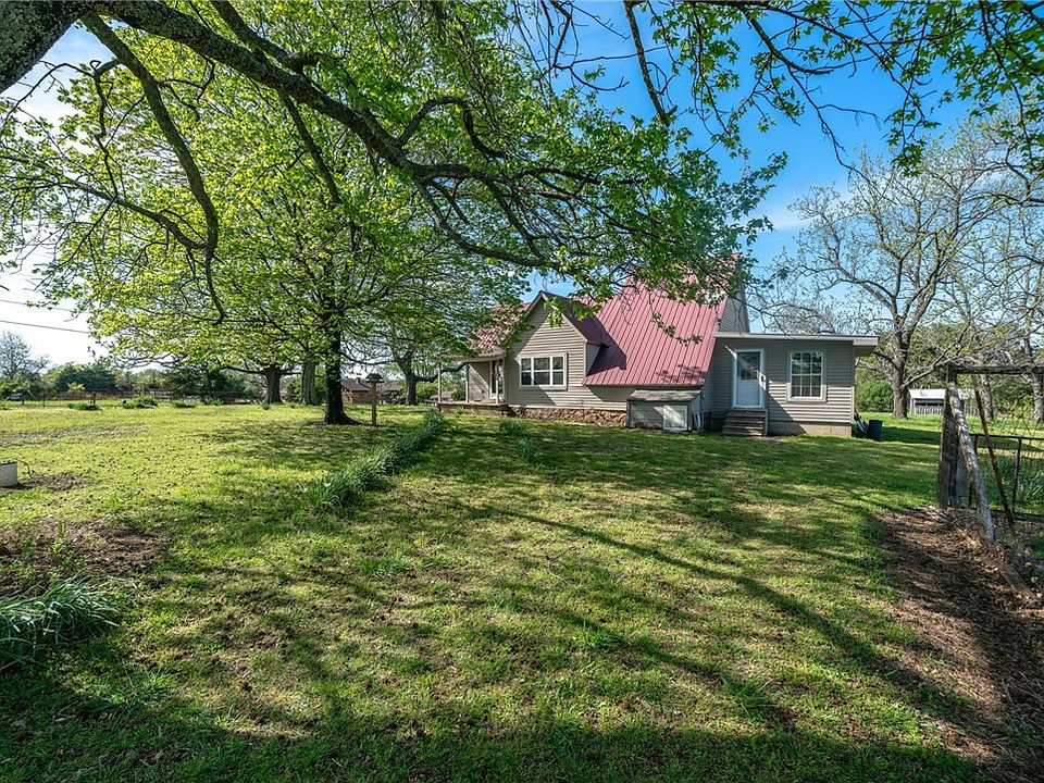 16630 Old Locke Rd, Mountainburg, AR 72946 MLS 1252712 Zillow