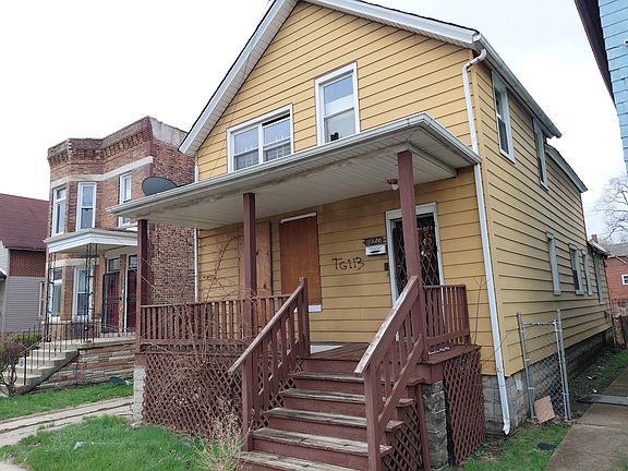 3rd image of 11520 S Perry Ave