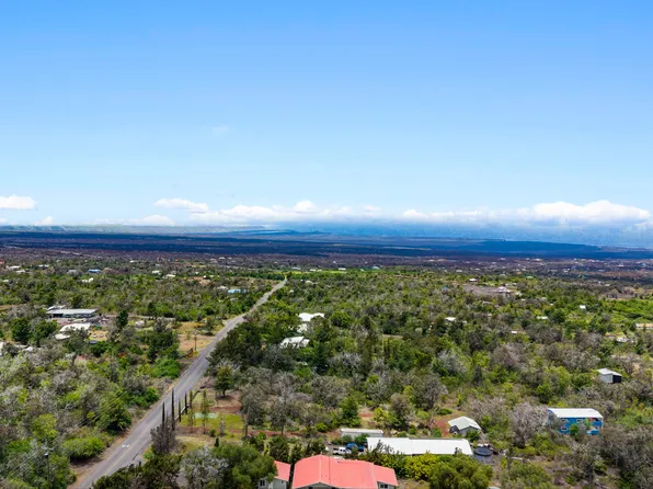 King Kamehameha Blvd Lot 9, Ocean View, HI 96737