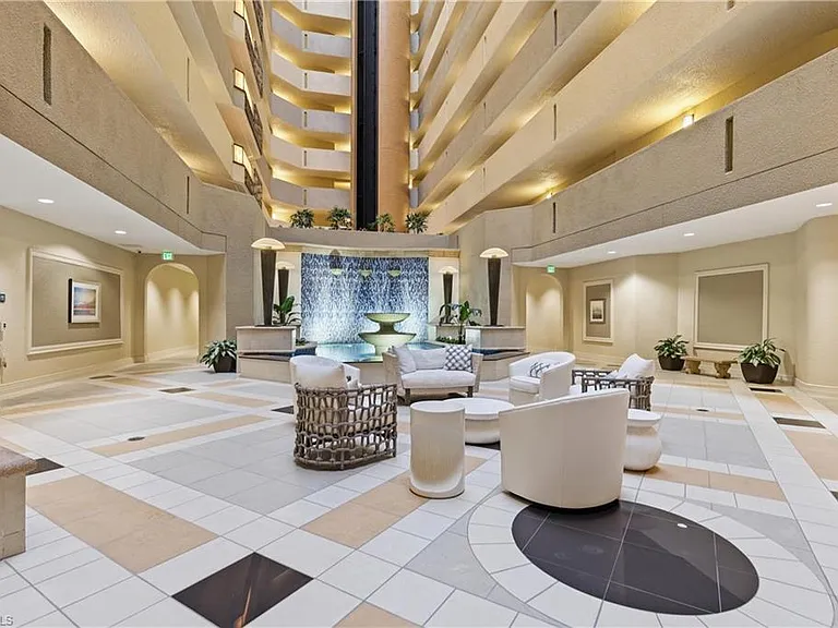 4041 Gulf Shore Blvd N #1007 — Photo 46