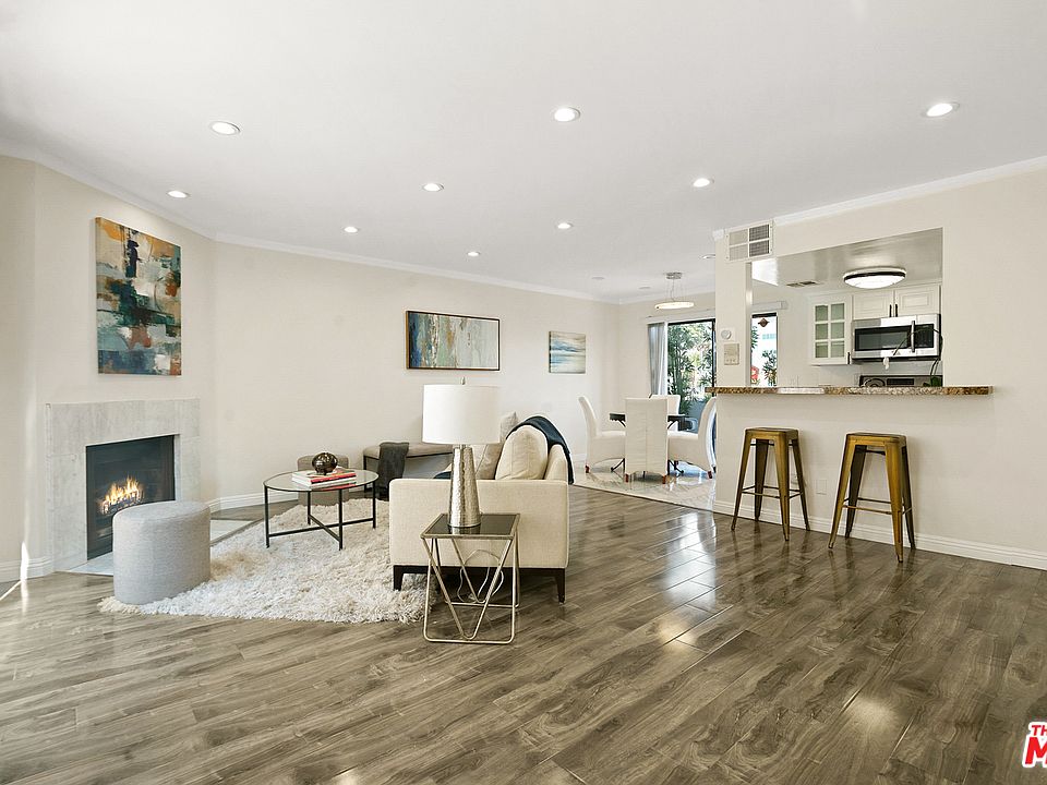 1st image of 8516 Cadillac Ave APT 105