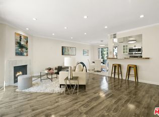 8516 Cadillac Ave APT 105, Los Angeles, CA 90034