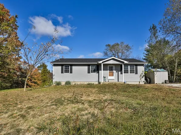 15 Hibbard St, Saint Clair, MO 63077