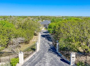 3376 County Road 1020, Lampasas, TX 76550