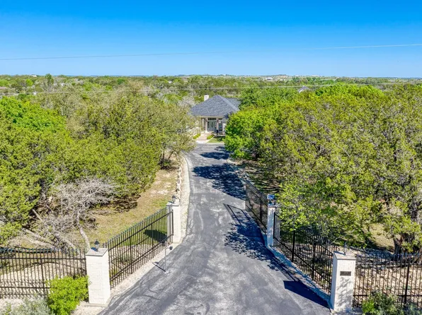 3376 County Road 1020, Lampasas, TX 76550