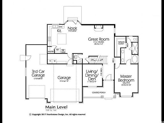 3rd image of 1356 W Sage Vista Dr #15