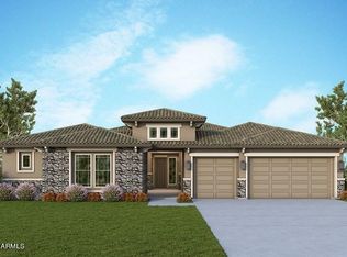 22765 E Orchard Ln, Queen Creek, AZ 85142