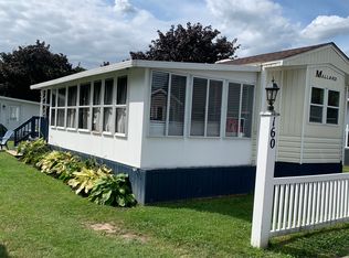 Sun Retreats Sherkston Shores, Pt Colborne, ON L0S 1R0