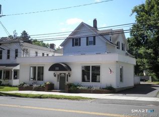 232 Greenwood Ave #3, Bethel, CT 06801