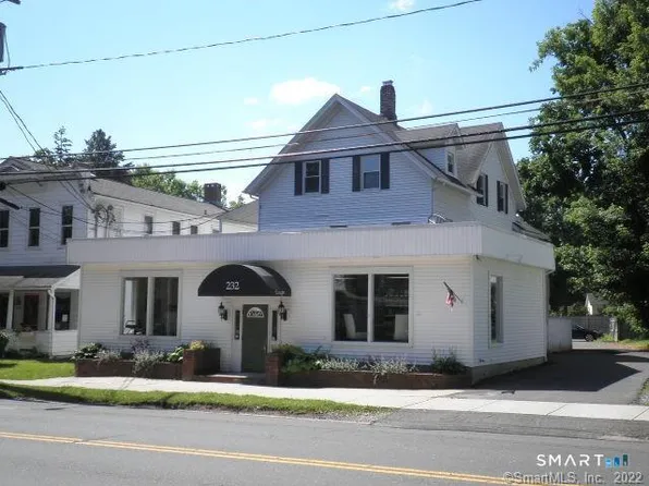 232 Greenwood Ave #3, Bethel, CT 06801