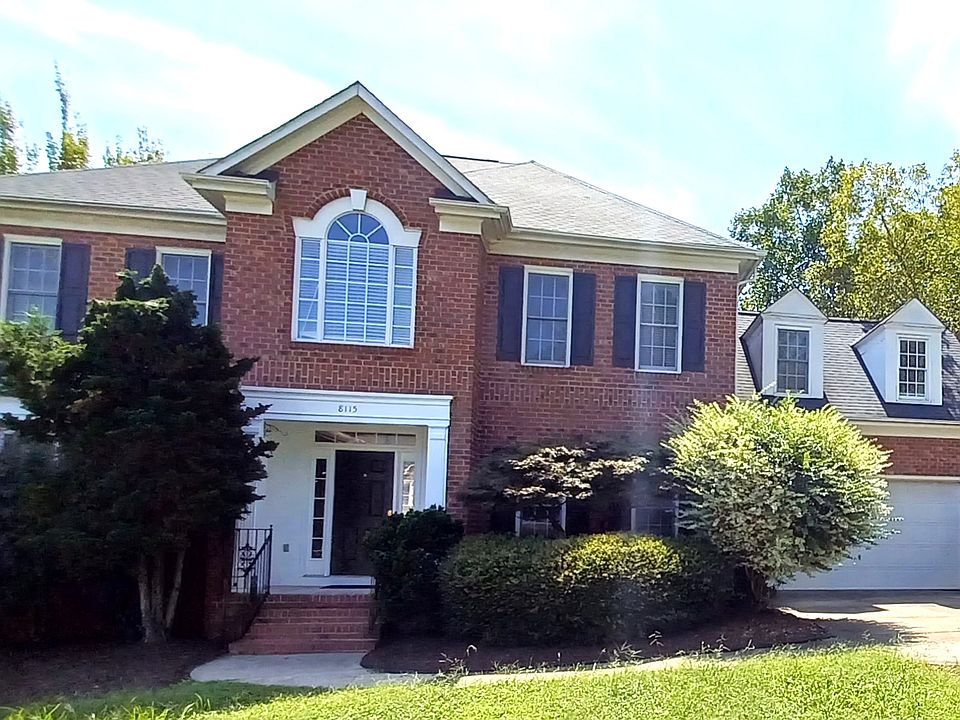 1st image of 8115 Anzack Ln