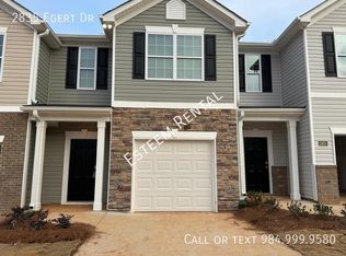 2835 Egert Dr, Haw River, NC 27258