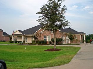 9022 Royal Crest Ln, Richmond, TX 77469