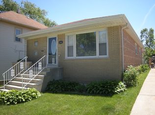 2155 121st St, Blue Island, IL 60406