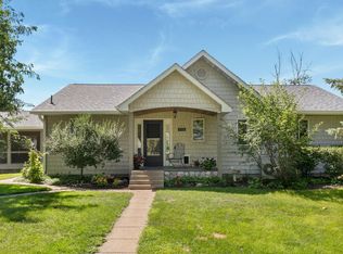 2502 Ranchwood Cir SE, Alexandria, MN 56308