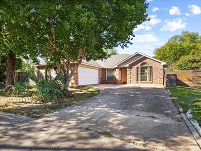 3302 Sewell Dr, Sachse, TX, 75048