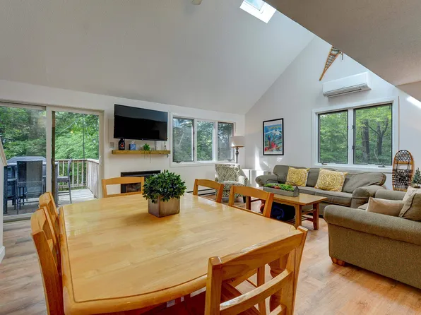 326 Crown Ridge Road #17, Conway, NH 03860