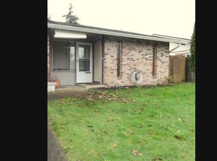 205 SE 159th Ave, Vancouver, WA