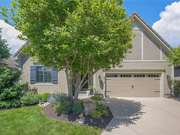 5415 W 124th Ct, Overland Park, KS 66209