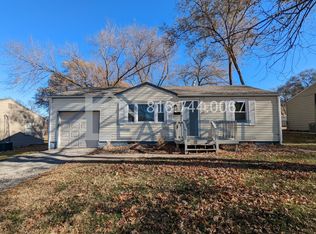11712 W 68th Ter, Shawnee, KS 66203