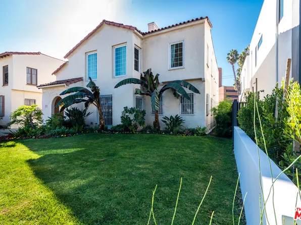 8446 W 4th St, Los Angeles, CA 90048