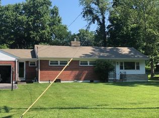 505 Glenway Ave, Bristol, VA 24201