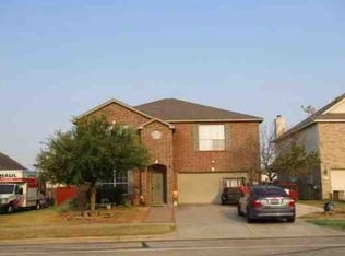 6109 Bridgewood Dr, Killeen, TX 76549