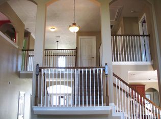 1627 Andrew Chase Ln, Spring, TX 77386