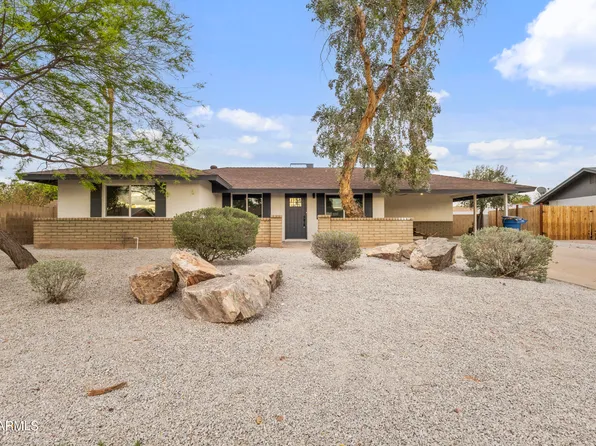3111 S GEORGE Drive, Tempe, AZ 85282