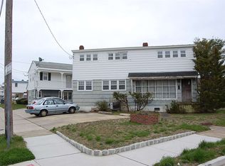 6601 Pacific Ave, Wildwood Crest, NJ 08260