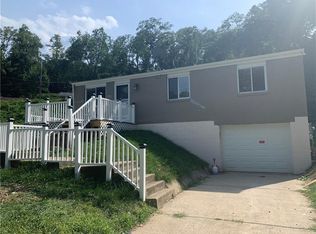 8196 Chaske St, Verona, PA