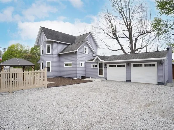 2959 E Turkeyfoot Lake Rd, Uniontown, OH 44685