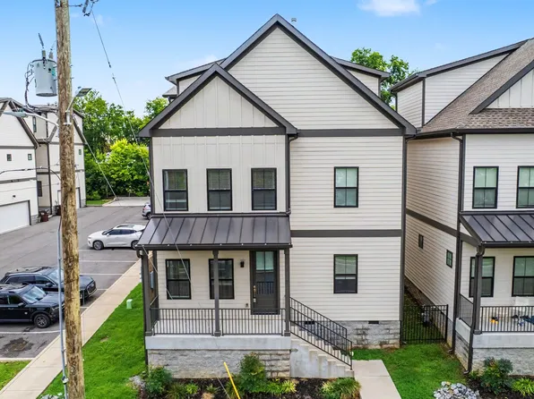 405 Marshall St Unit 1, Nashville, TN 37207