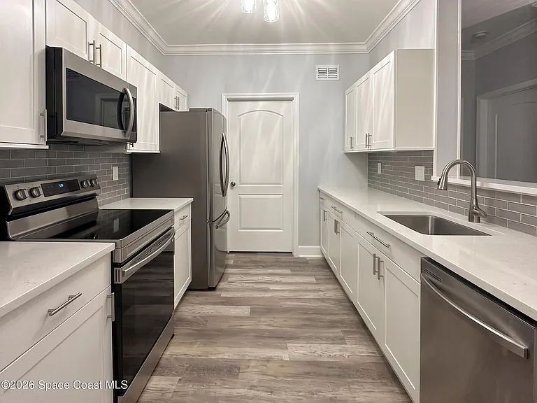 6431 Borasco Dr #2301 — Photo 1