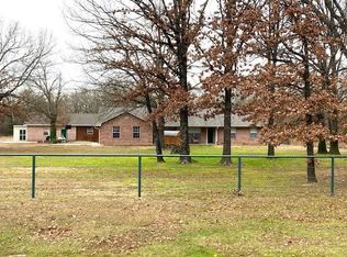 3215 Fm 3298, Powderly, TX 75473