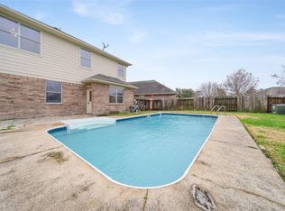 21408 Ranch Haven Ct, Porter, TX 77365